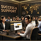 Matka Development client success manager for Matka operators