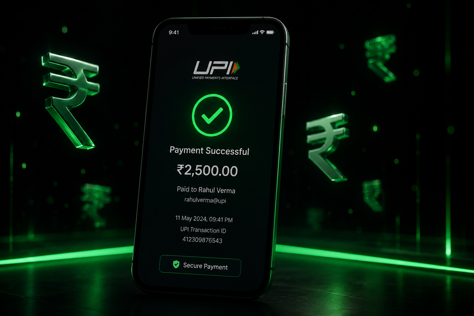 Matka Gaming Apps Mein Safe Payment System Kaise Kaam Karta Hai — blog cover image